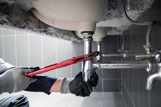Trusted Emergency Plumber service in Catharpin, VA - AAA Plumbing Heating